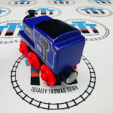 Charlie (Thomas Wood Mattel) Good Condition Wooden - Used