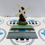 ERTL Windmill Accessory #2 Loose Top/Chipped Door - Used