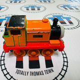 Billy (2002) Fair Condition Used - Take Along