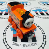Nia (Thomas Wood Mattel) Bon état Bois - Occasion