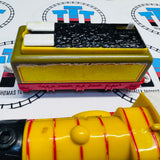 Molly & Tender (2009) Noisy with Ripped Tender Sticker Used - Trackmaster
