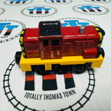 Salty Talking Round Magnet (2012) Good Condition Used - Take N Play