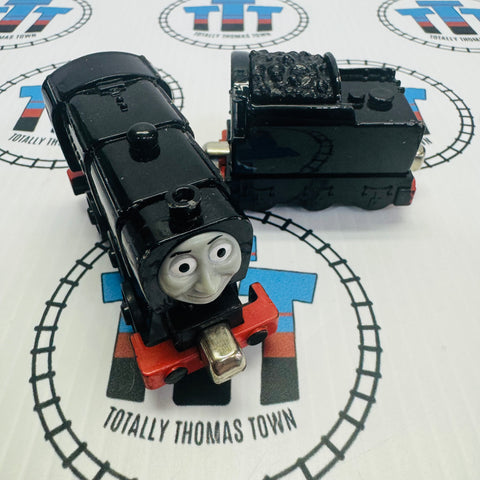 Neville with Tender #2 (2006) Used - Take Along