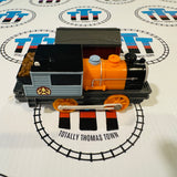 Dash and Cargo Car (2009) Used - Trackmaster