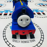 Sir Handel (2006) Autocollants déchirés Bruyant Usagé - Trackmaster