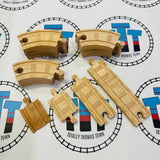 Track Value Pack #2 - Thomas Brand