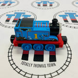 Mud Splattered Thomas (2013) Good Condition Used - Take-N-Play
