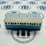 Blue Passenger Car (2006) Good Condition Used - Trackmaster
