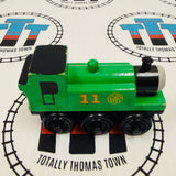 Oliver (Learning Curve 2002) Wooden - Used