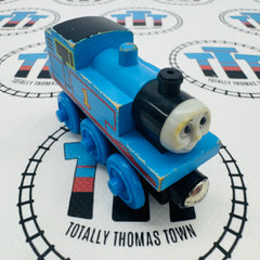 Thomas #58 (Learning Curve 2000) État Correct Bois Rare - Occasion