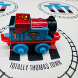 Superman Thomas Usagé - Minis