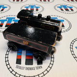 Douglas & Tender #2 (Learning Curve 1994) Rare Wooden - Used