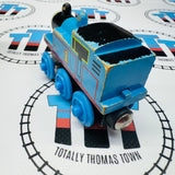 Thomas #33 (1996) Rare État correct Bois - Utilisé