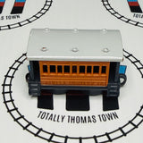 Henrietta Pull Along Fair Condition Capsule Plarail - Used