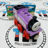 Rosie with Card (Learning Curve) Wooden - Used