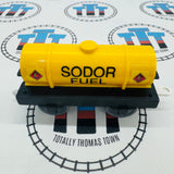 Sodor Citerne à carburant usagée - Trackmaster/TOMY