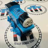 Thomas Surprised with Lines (Learning Curve) Good Condition Wooden - Used