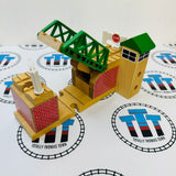 Lifting Bridge Clickety Clack #2 Wooden - Used