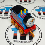 Thomas in Mud (2021) Good Condition Used - All Engines Go Push Along