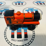 Rheneas (TOMY) Chipping Paint Wooden - Used