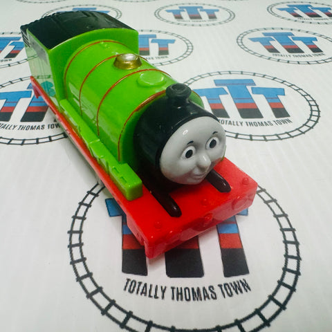 Talking Percy (2014 Mattel) Good Condition Used - Trackmaster Revolution