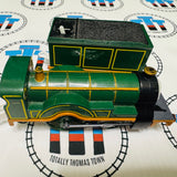 Emily & Tender (2004) Noisy Used - TOMY