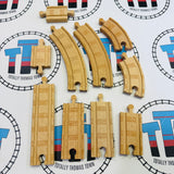 Track Value Pack #4 Pas de route - Thomas Brand