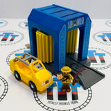 Car Wash Other Brand Wooden - Used