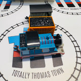 Storybook Thomas with Cars Takara Tomica Small Toy - TOMY New