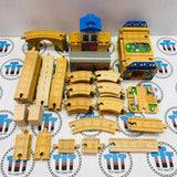 Let’s Have a Race Set #2 (No Trains, Accessories or Windmill) - Used
