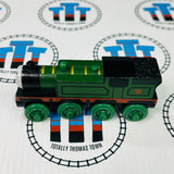 Whiff (Mattel) Good Condition Wooden - Used