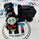 Neville & Tender #4 (Learning Curve) Wooden - Used