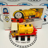 Bill with Card (1991) Fair Condition ERTL - Used