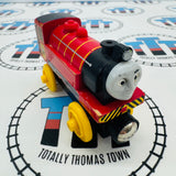 Victor (Mattel) Mauvais état Peinture écaillée Bois - Occasion