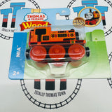 Nia (Thomas Wood Mattel) Wooden - New