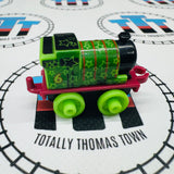 Percy - Glow in the Dark Percy Used - MINIS