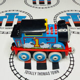 Thomas Around the Farm (2021) Good Condition Used - All Engines Go Push Along