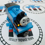Talking Thomas (Mattel) Good Condition Wooden - Used