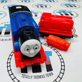 Real Steam Thomas with Steam (2014) Used - Trackmaster