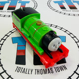 Percy 6-in-1 Set with Train Complete Used - Trackmaster Revolution