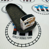 Bulstrode the Barge Fair Condition Chipped Paint (2017) Wooden - Used