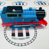 Thomas (2009) Ancien Visage Bruit Utilisé - Trackmaster