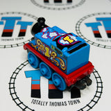 Safari Animal Panda Thomas (2018 Mattel) Occasion - À pousser