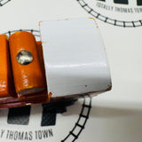 Rusty White Roof #2 (Learning Curve 1994) Rare Wooden - Used