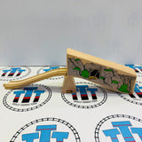 Tunnel de mine en bois BRIO 33473 - Occasion