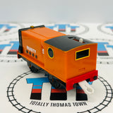 Rusty (2009) Noisy Used - Trackmaster