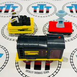 Deliver the Win Diesel (2021 Mattel) "All Engines Go" Used - Motorized