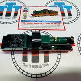 City of Truro with Card Very Good Condition (1993) ERTL - Used