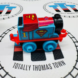 Superman Thomas Usagé - Minis