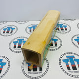 Tunnel with Giraffes and Trees Generic Fair Condition Marked/Stained Wooden - Used